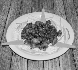 Gobi Manchurian