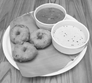 Medhu Vadai