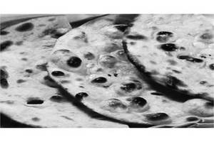 Tandoori Roti