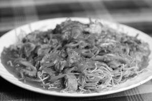 Chicken Chinese Chop suey