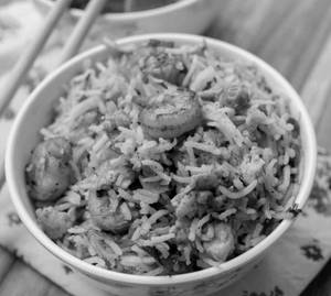 Prawn Fried Rice