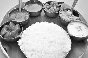 Veg Meals
