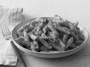 Red Sauce Pasta