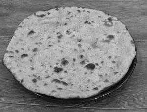 Butter Tandoori Roti