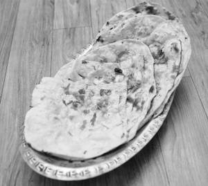 Butter Naan