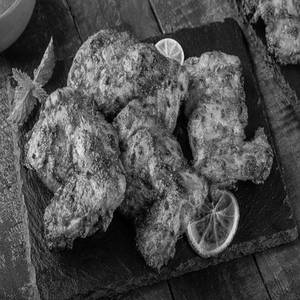 Bhatti Da Murgh