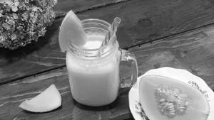 Muskmelon Shake