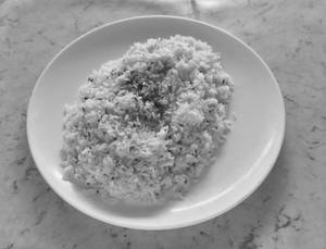 Jeera Rice