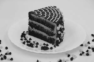 Death By Chocolate Pastry