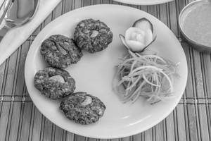 Hara Bhara Kabab