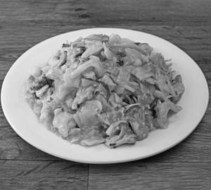Chinese Chopsuey