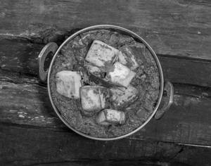 Palak Paneer