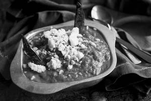 Chicken Kolhapuri