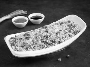 Veg Fried Rice