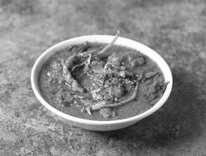 Andhra Chilly Chicken Curry