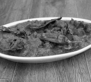 Kozhi Varutha Curry