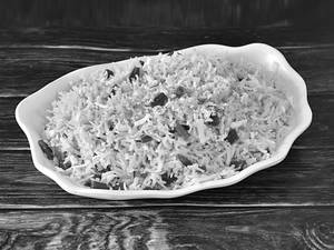 Veg Pulao