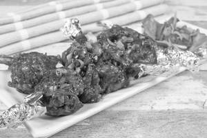 Chicken Lollypop (7 Pcs)