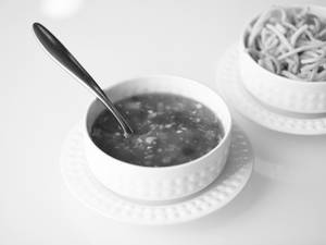 Manchow Soup