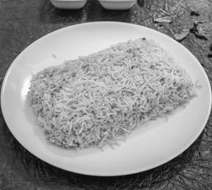 Plain Biryani