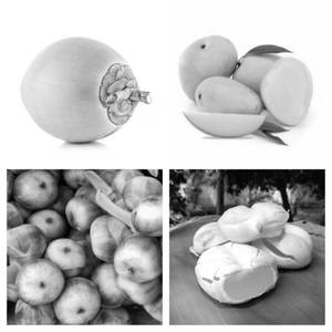 Tender Coconut Mango Within Nungu (750 Ml)