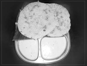 Khali Dosa ( 2 Pcs )