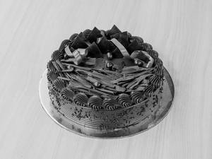 Total Chocolate  750gms