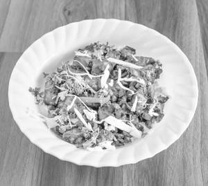 Paneer Manchurian