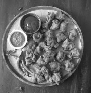 Veg Pakoda