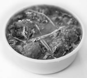 Masala Chaap