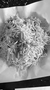 Badam Lacha(250gm)