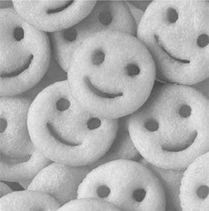 Fried Smiley
