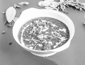 Boneless Tawa Chicken