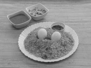 Egg Biryani