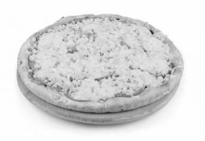 Corn Pizza