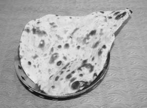 Plain Naan 