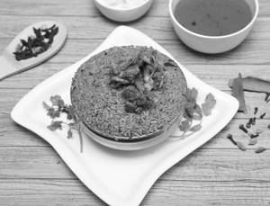 Mutton Biryani