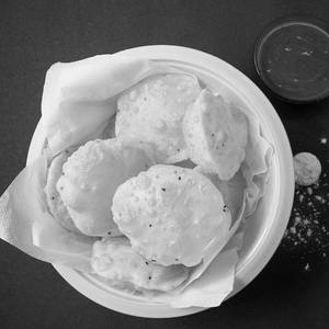 Kachori Plain