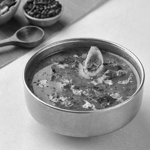 Mutton Bone Soup