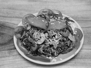 Hyderabadi Biryani (300 Gm)