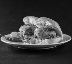 Vada Pav