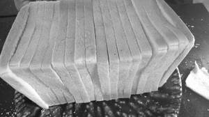 Sandwich Bread
