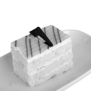 Mango Pastry
