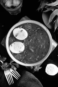 Egg curry 2nos