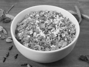 Biryani Rice