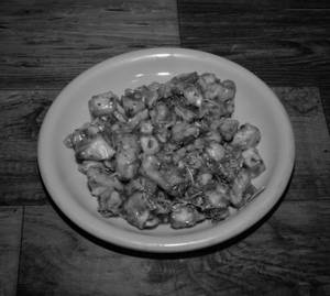 Paneer Manchurian