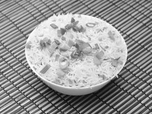 Veg Fried Rice