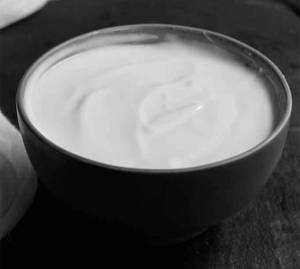 Plain Dahi