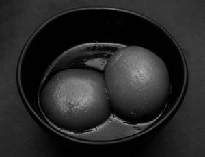 Gulab Jamun (2 Pcs)