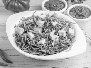 Paneer Chowmein Full